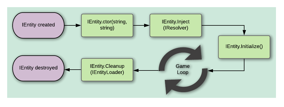 lifecycle